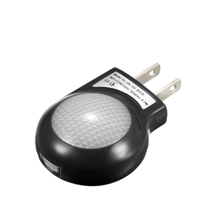 LED Snail Night Light Auto Mini Sensor Motion Control Wall Lamp Plug In Bedroom LED Snail Night Light Auto Mini Sensor Motion Control Wall Lamp Plug In Bedroom